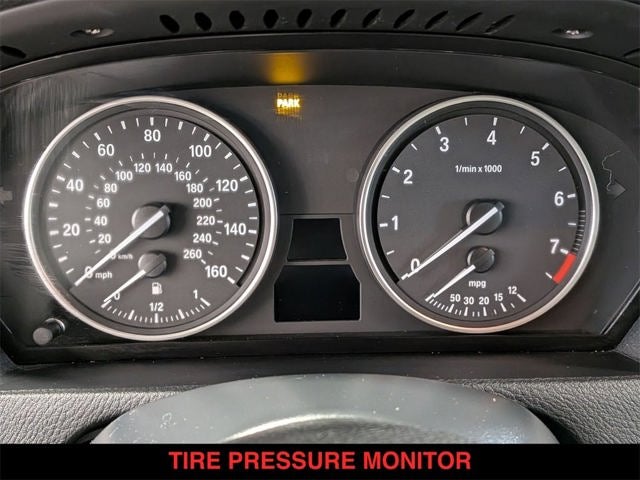 2013 BMW X5 xDrive35i Premium