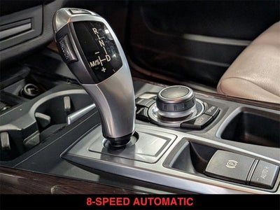 2013 BMW X5 xDrive35i Premium