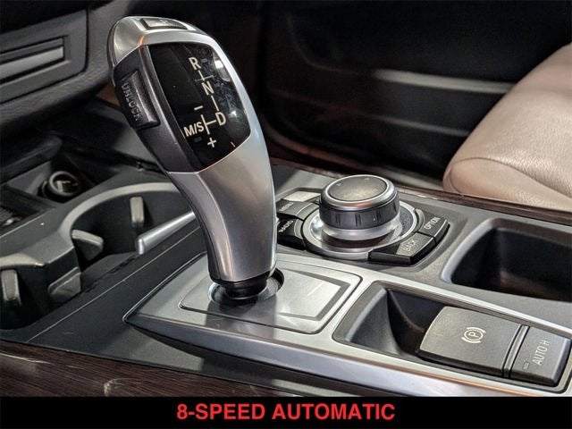 2013 BMW X5 xDrive35i Premium
