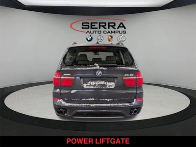 2013 BMW X5 xDrive35i Premium
