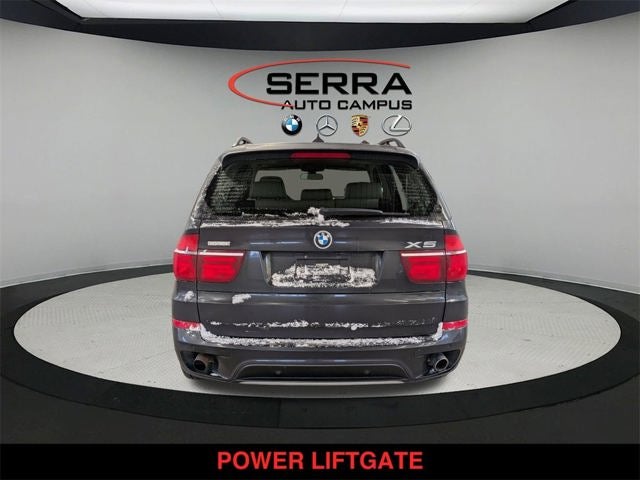 2013 BMW X5 xDrive35i Premium