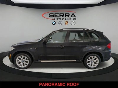2013 BMW X5 xDrive35i Premium