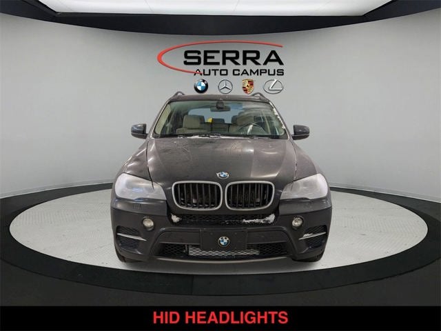 2013 BMW X5 xDrive35i Premium