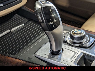 2012 BMW X5 xDrive35i Premium