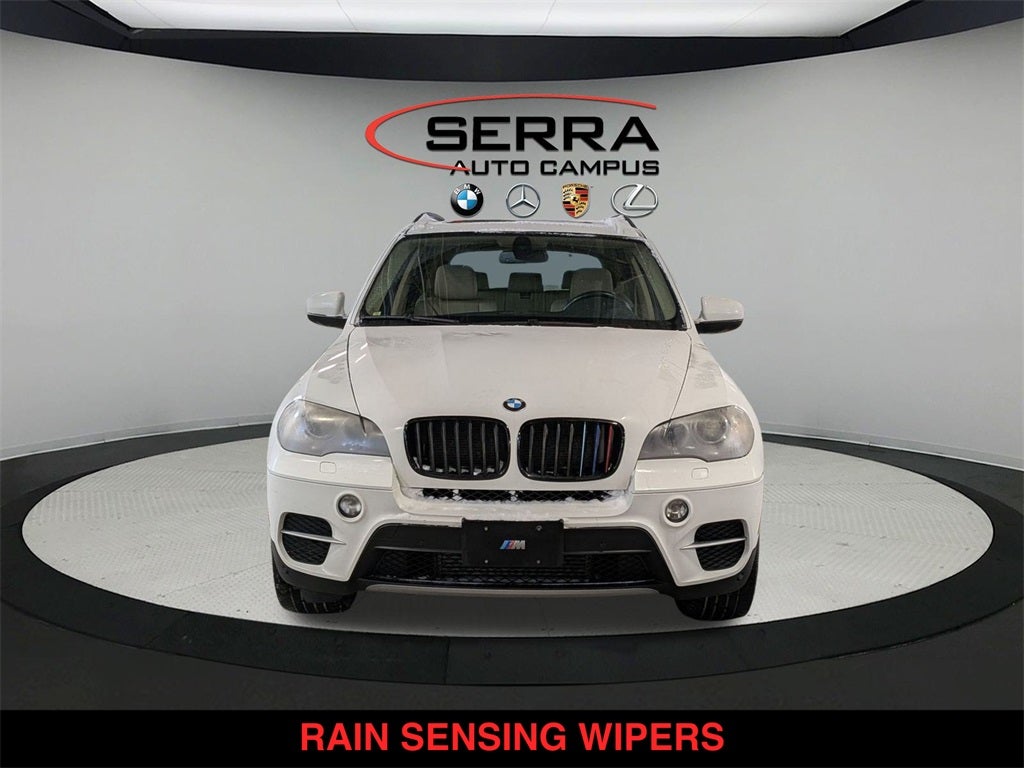 2012 BMW X5 xDrive35i Premium