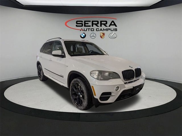 2012 BMW X5 xDrive35i Premium