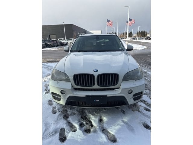 2012 BMW X5 xDrive35i Premium