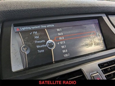 2012 BMW X5 xDrive35i Premium
