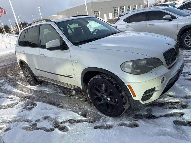 2012 BMW X5 xDrive35i Premium