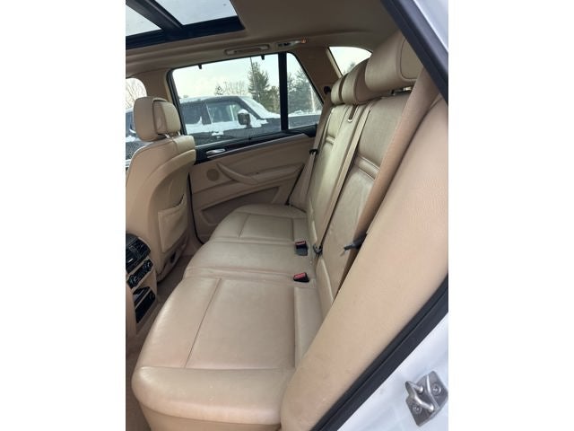 2012 BMW X5 xDrive35i Premium