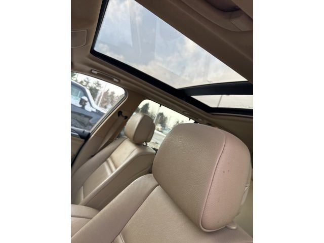 2012 BMW X5 xDrive35i Premium