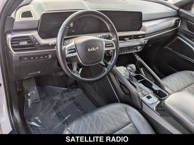 2024 Kia Telluride EX X-Line