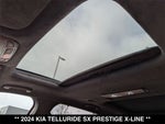 2024 Kia Telluride SX-Prestige X-Line