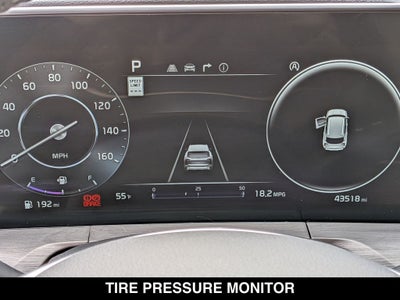 2024 Kia Telluride SX-Prestige X-Line