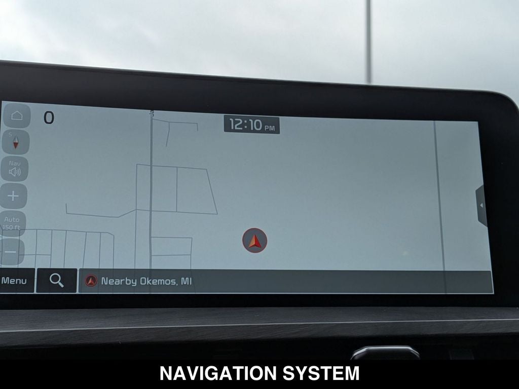 2024 Kia Telluride SX-Prestige X-Line