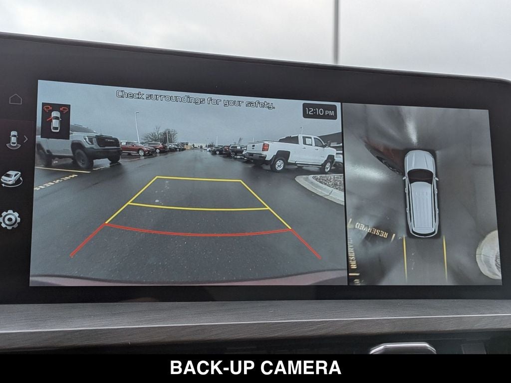 2024 Kia Telluride SX-Prestige X-Line