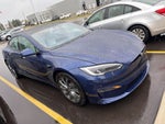 2022 Tesla Model S Plaid
