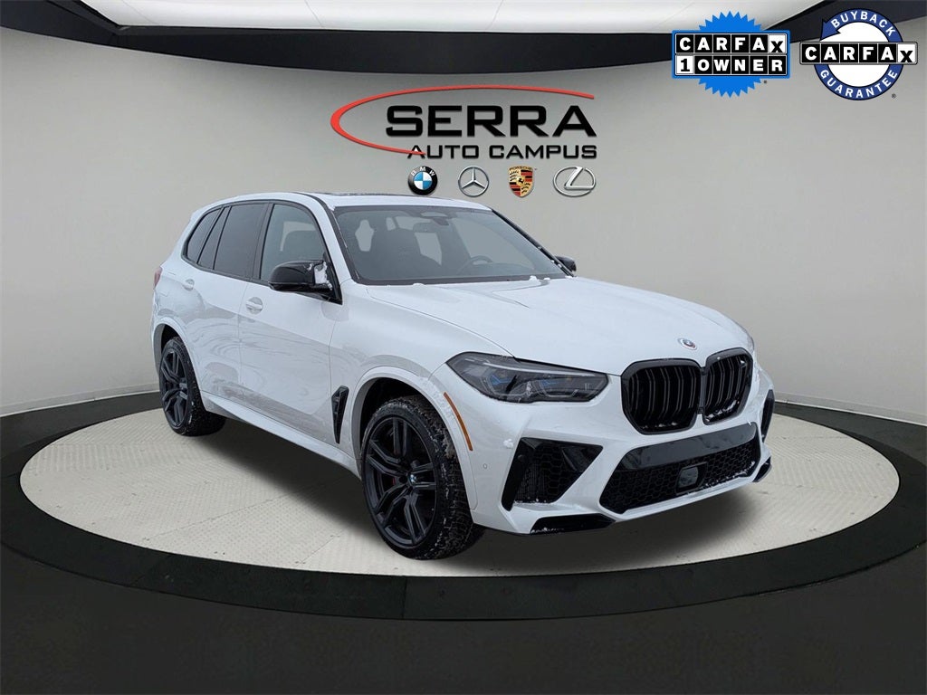 2023 BMW X5 Base