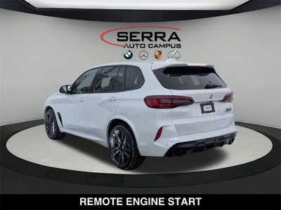 2023 BMW X5 Base