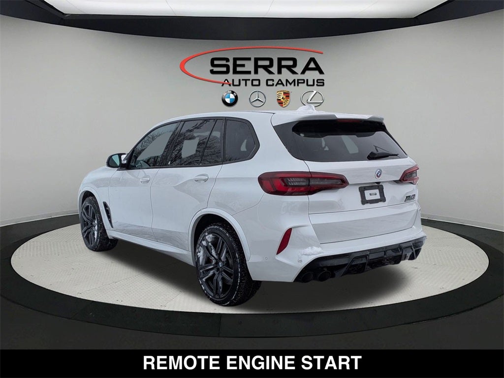 2023 BMW X5 Base
