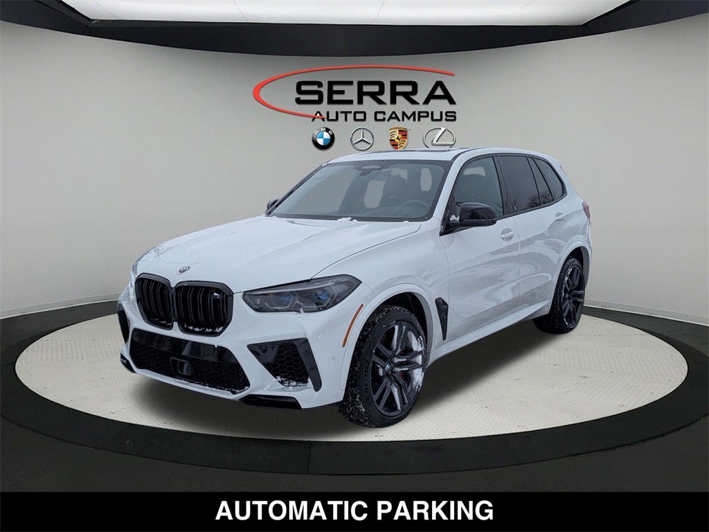 2023 BMW X5 Base