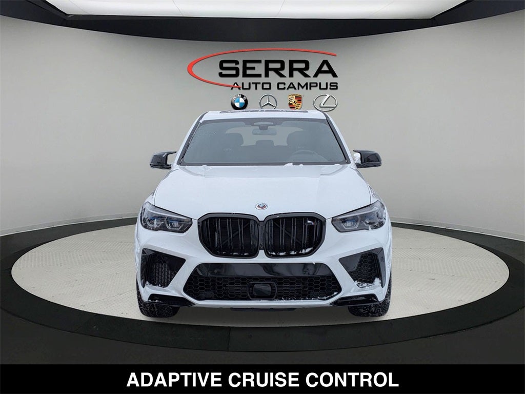 2023 BMW X5 Base
