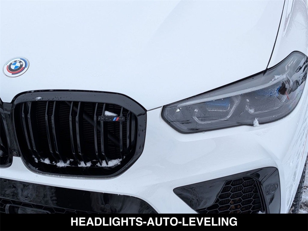 2023 BMW X5 Base