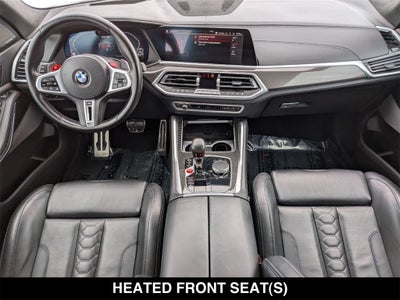 2023 BMW X5 Base