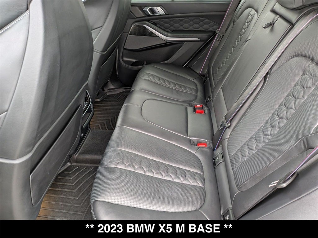 2023 BMW X5 Base