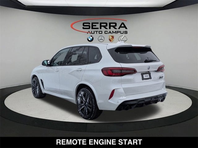 2023 BMW X5 Base