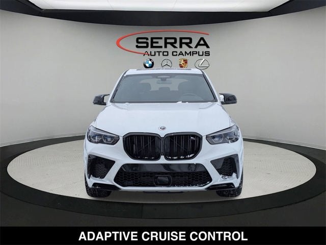 2023 BMW X5 Base