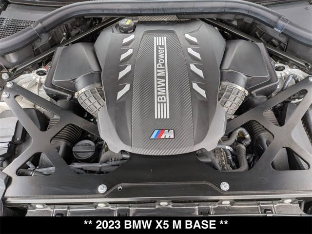 2023 BMW X5 Base