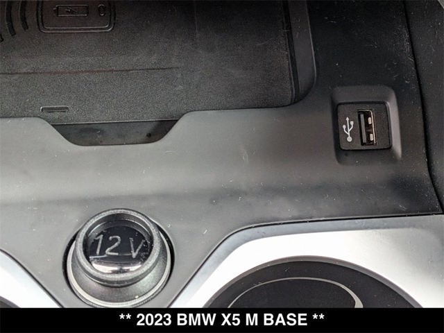 2023 BMW X5 Base