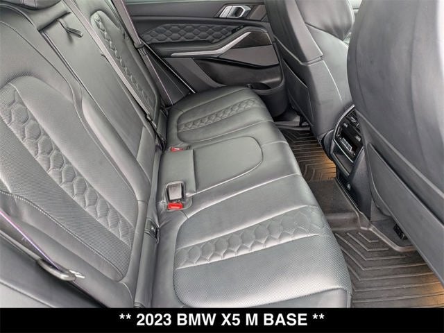 2023 BMW X5 Base
