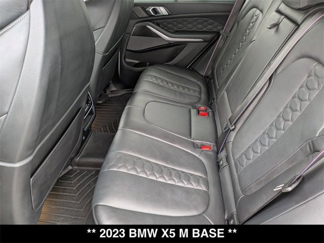 2023 BMW X5 Base
