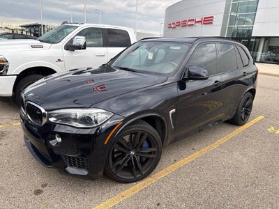 2018 BMW X5 Base