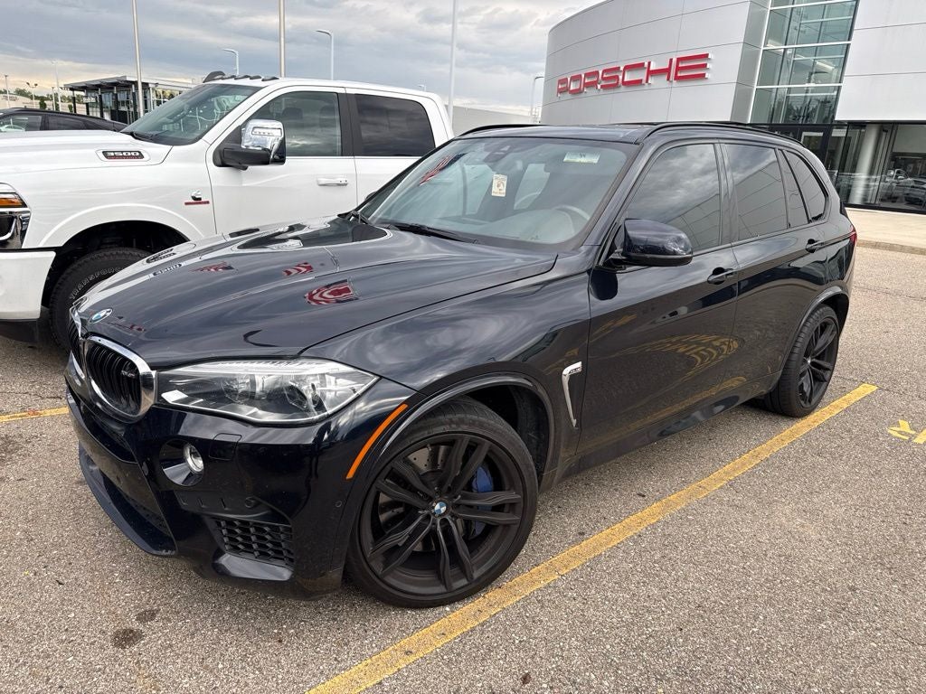 2018 BMW X5 Base