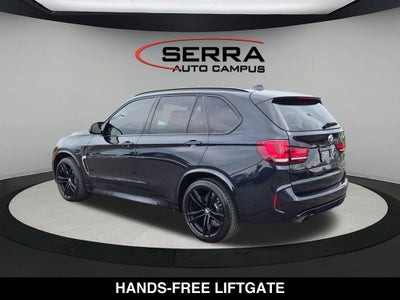 2018 BMW X5 Base