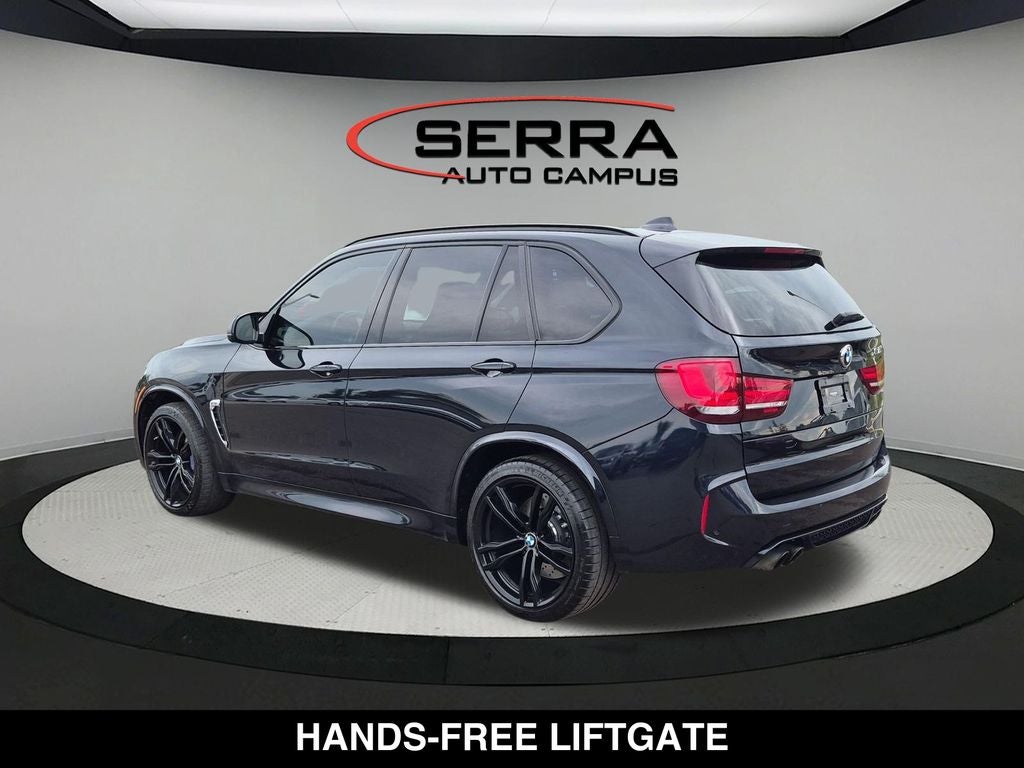 2018 BMW X5 Base