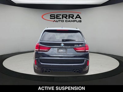 2018 BMW X5 Base