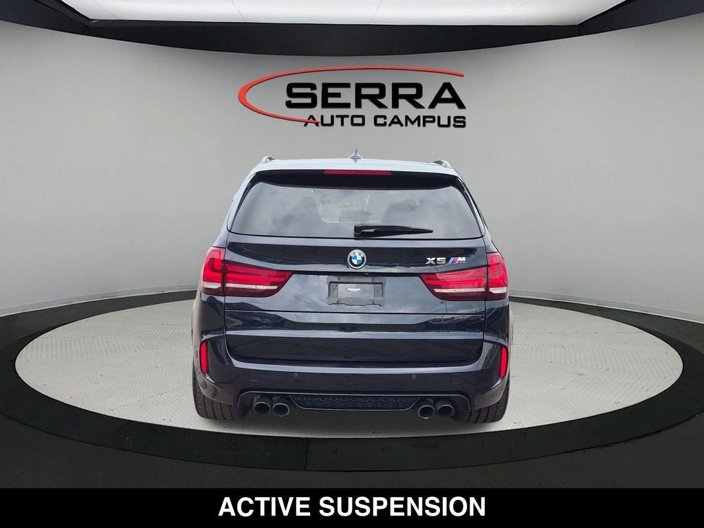 2018 BMW X5 Base