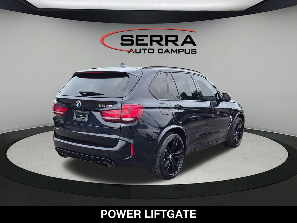2018 BMW X5 Base