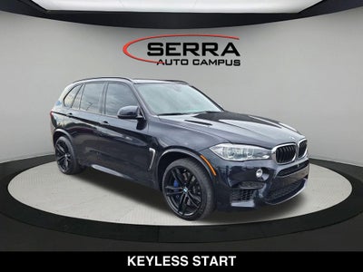 2018 BMW X5 Base
