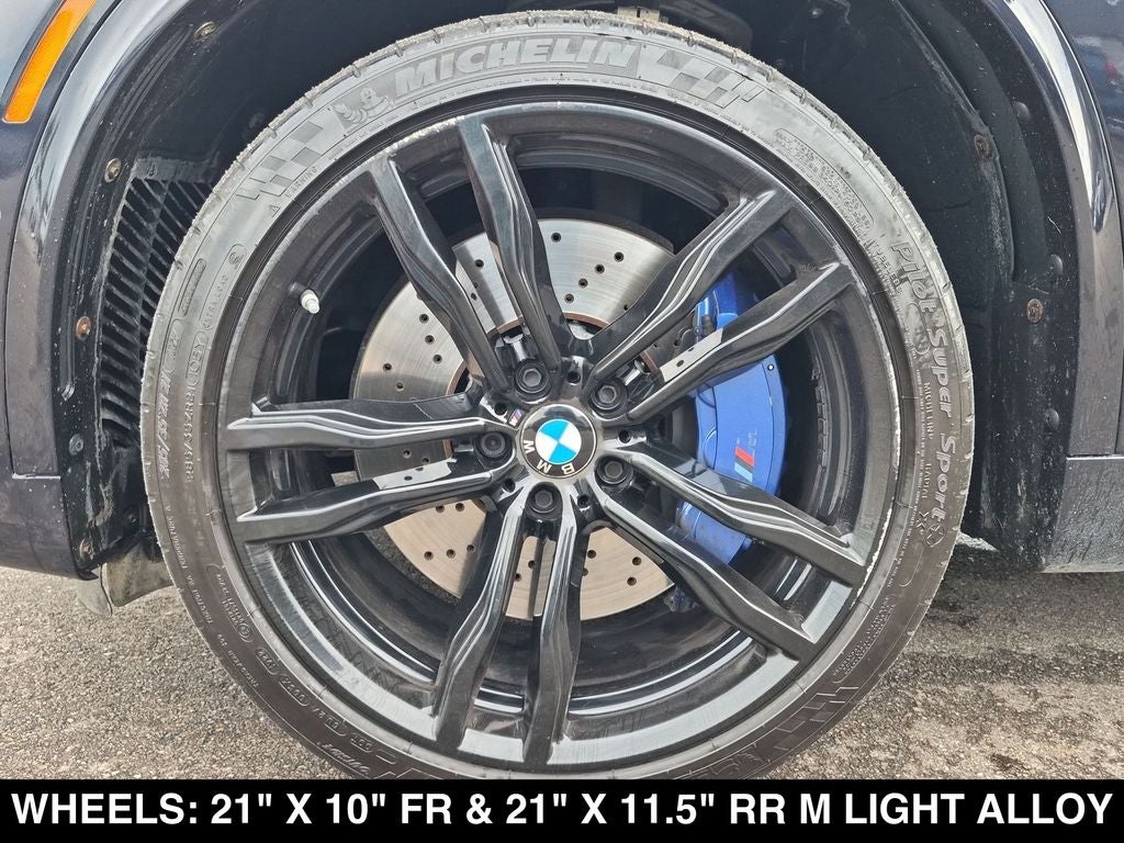 2018 BMW X5 Base