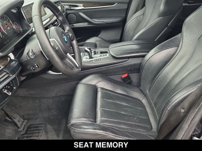 2018 BMW X5 Base