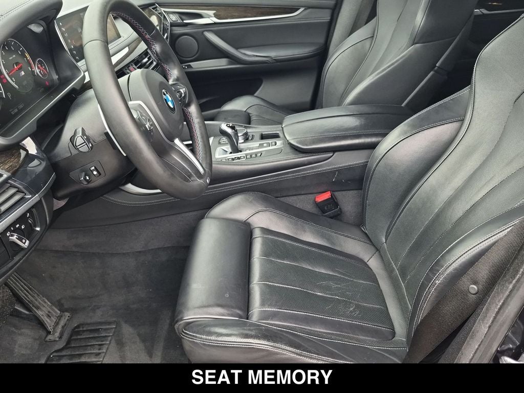 2018 BMW X5 Base