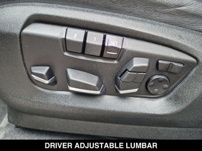 2018 BMW X5 Base