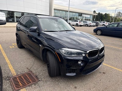 2018 BMW X5 Base