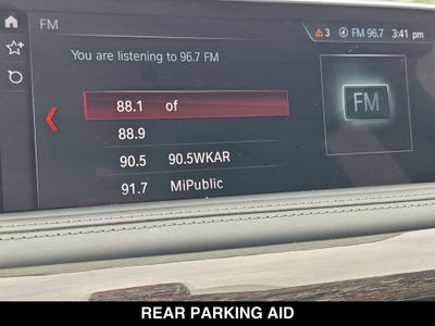 2018 BMW X5 Base