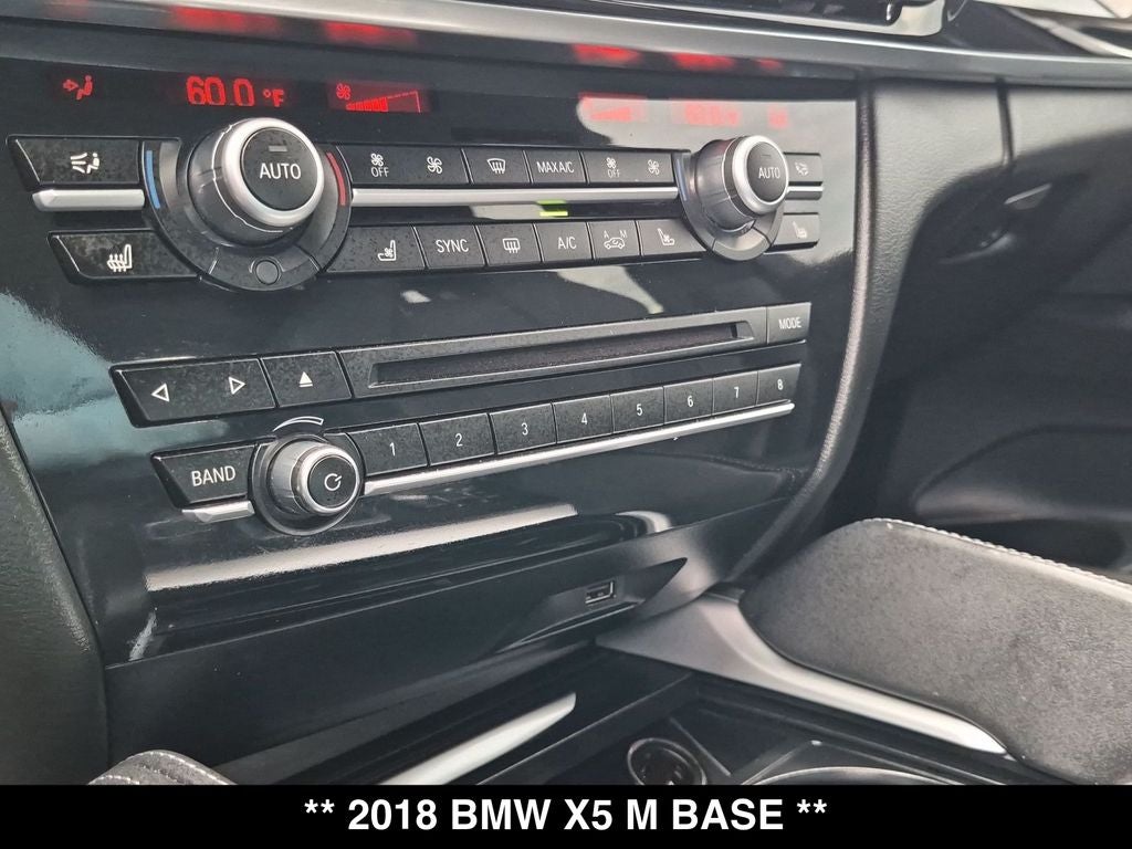 2018 BMW X5 Base